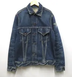 SUGAR CANE SC11901H ローンスター デニムジャケット