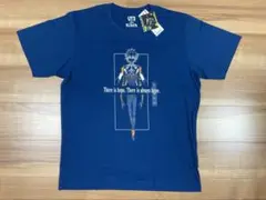 UNIQLO UT Tシャツ　エヴァンゲリオン 渚カヲル　XL 新品タグ付き