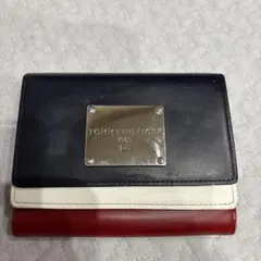 TOMMY HILFIGER 財布