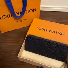 LOUIS VUITTON M69415 ポルトフォイユ・クレマンス