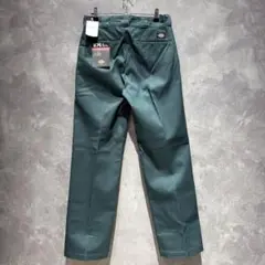 【送料無料】 新品未使用 タグ付き Dickies ディッキーズ 874 LN