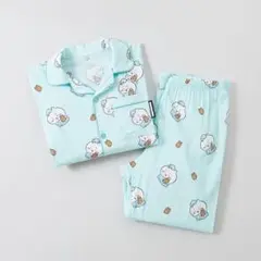 2025年最新】spao パジャマ ちいかわの人気アイテム - メルカリ