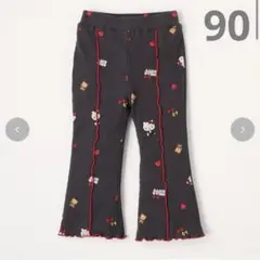 バースデイ　キティ　サンリオ　パンツ　90