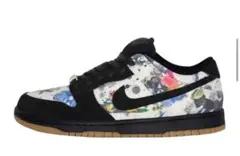 supreme dunk