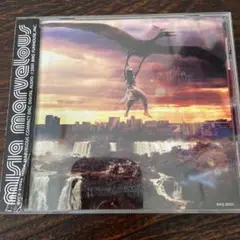 Misia/MARVELOUS