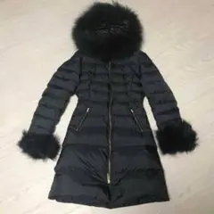 eimy istoire ダウンコート