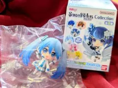 BANDAI Snow Miku 2025