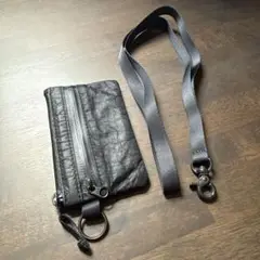 NEXTRAVELER TOOLS COIN AND CARD HOLDER