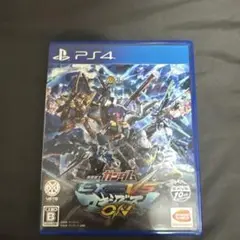機動戦士ガンダム EXVS. マキシブーストON