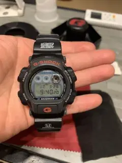 2025年最新】g-shock hondaの人気アイテム - メルカリ