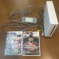 wii 本体