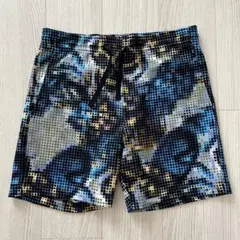 未使用品 Nハリウッド ショートパンツ 38