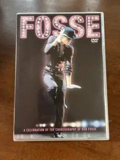 FOSSE DVD