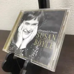夢やぶれて スーザン・ボイル gkysy205