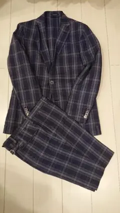 【新品】ANTONIO LAVERDA セットアップ