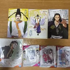 逃げ上手の若君　グッズ　セット