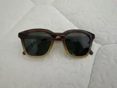 SUNSKI サングラス