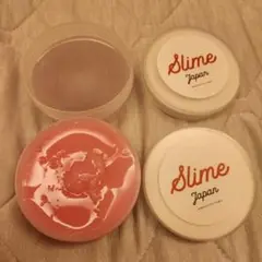 スライムジャパン Slime Japan スライム 2個セット 水系