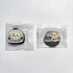 ちいかわ　くら寿司　ラッコ　ハチワレ　セット