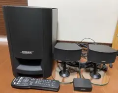 2025年最新】BOSE CineMate Series IIの人気アイテム - メルカリ