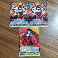 繰り返す覚悟　狂三　SR PSA10 2025年最新】繰り返す覚悟 狂三の人気アイテム - メルカリ