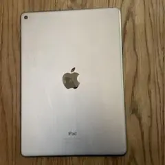 ⚠️動作未確認⚠️ iPad本体　のみ　中古