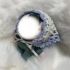 バブーシュカ ほわぬいサイズ