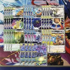 黒トレジャー　4コン 40枚セット