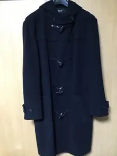 ISSEY MIYAKE MEN ダッフルコート ISSEY MIYAKE MEN/イッセイミヤケメン】よりロングダッフル