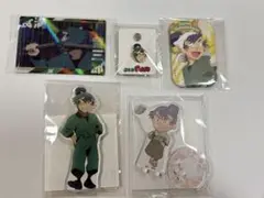 忍たま乱太郎 食満留三郎 まとめセット