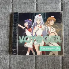 THE IDOLM@STER FIVE STARS!!! VOY@GER