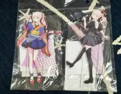 プロセカ　暁山瑞希　アクスタ　セット