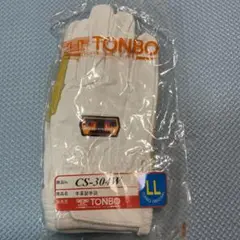 革手袋　トンボ