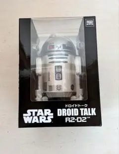 2025年最新】STARWARSドロイドトークR2_D2の人気アイテム - メルカリ