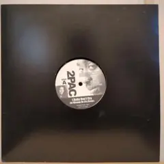 BABY DON'T CRY (RMX) / 2PAC f BOB MARLEY