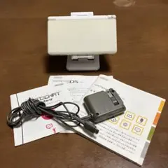 ジャンク品　ニンテンドーDS Lite