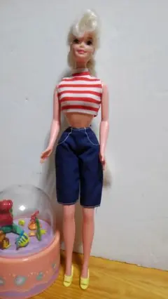 バービー　服　アウトフィット