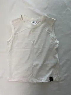 【新品未使用】ZARA⌇タンクトップ