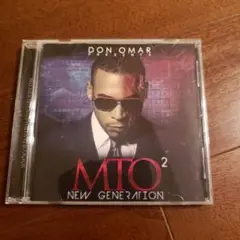 DON OMAR MTO² NEW GENERATION