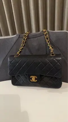 シャネルバッグ