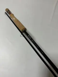 Review フライロッド RL7903 7'9\" ♯3 中古 Review フライロッド RL7903 7'9 ♯3 中古