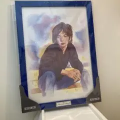 philosophia potographer 松岡充直筆サイン 2025年最新】松岡充 サインの人気アイテム - メルカリ