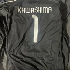 2025年最新】川島永嗣 ユニフォームの人気アイテム - メルカリ