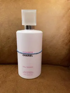 シャネル チャンス オー タンドゥル ボディ モイスチャー 200ml