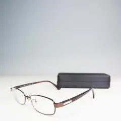 カルバンクライン チタニウム メガネ K9046