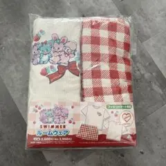 SWIMMER ファミリーマート限定パジャマ
