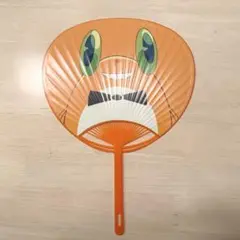 【新品未使用】前橋ウィッチーズうちわ