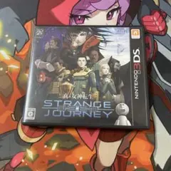 真・女神転生 DEEP STRANGE JOURNEY