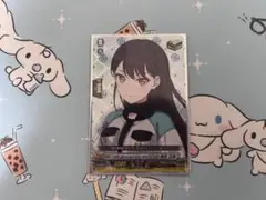 10th anniversary　MyGO!!!!! 椎名 立希 ヴァンガード