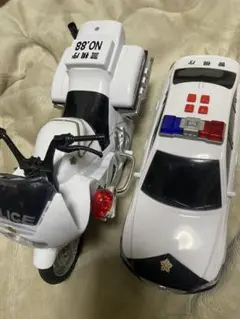 車　おもちゃ　8個セット